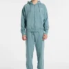 Pantalon de jogging teint en pièce Guess Originals Pantalon de jogging teint en pièce Guess Originals