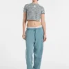 Pantalon de jogging teint en pièce Guess Originals Pantalon de jogging teint en pièce Guess Originals