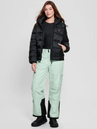 Pantalon de ski cargo Eco Peony
