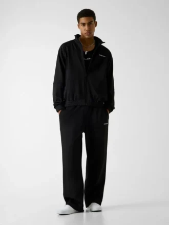Pantalon de survêtement avec logo