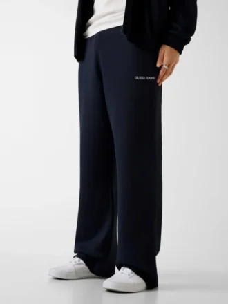 Pantalon de survêtement avec logo