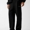 Pantalon de survêtement avec logo
