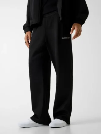 Pantalon de survêtement avec logo