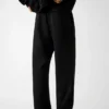 Pantalon de survêtement avec logo