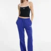 Pantalon de survêtement brodé Pantalon de survêtement brodé