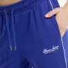 Pantalon de survêtement brodé Pantalon de survêtement brodé