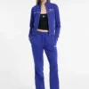 Pantalon de survêtement brodé Pantalon de survêtement brodé