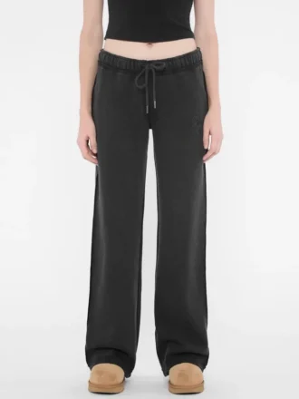 Pantalon de survêtement délavé Guess Originals