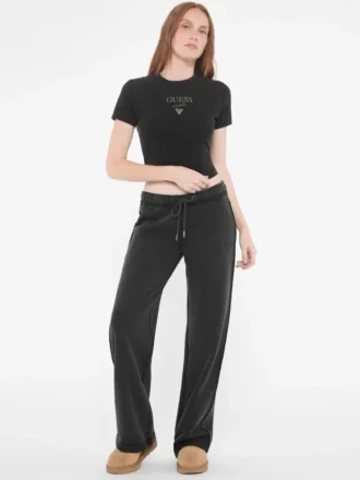 Pantalon de survêtement délavé Guess Originals