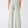 Pantalon de survêtement en mélange de viscose Pantalon de survêtement en mélange de viscose