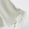 Pantalon de survêtement en mélange de viscose Pantalon de survêtement en mélange de viscose