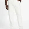 Pantalon de survêtement en velours contrecollé Pantalon de survêtement en velours contrecollé