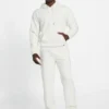 Pantalon de survêtement en velours contrecollé Pantalon de survêtement en velours contrecollé