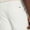 Pantalon de survêtement en velours contrecollé Pantalon de survêtement en velours contrecollé