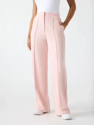 Pantalon de survêtement évasé