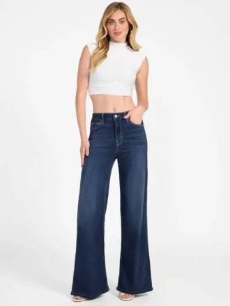Pantalon Eco Bellflower Pantalon Eco Bellflower