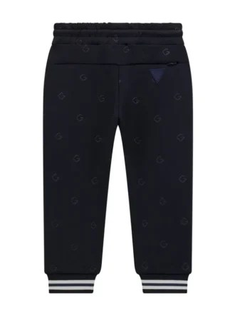 Pantalon Eco Signature G (3 mois-7 ans)