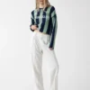 Pantalon à jambes larges Pantalon à jambes larges