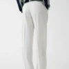 Pantalon à jambes larges Pantalon à jambes larges