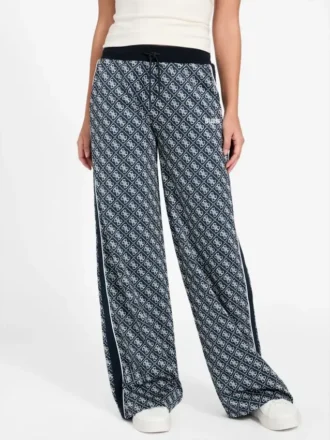 Pantalon à jambes larges Sarah Quattro G Quattro G