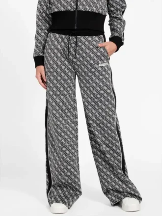Pantalon à jambes larges Sarah Quattro G Quattro G