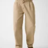 Pantalon à plis Pantalon à plis