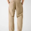 Pantalon à plis Pantalon à plis