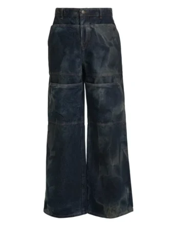 Pantalon utilitaire