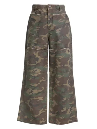 Pantalon utilitaire Pantalon utilitaire