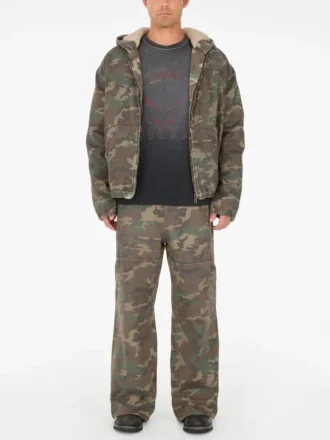 Pantalon utilitaire Pantalon utilitaire