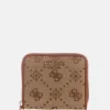 Petit portefeuille Neda à logo jacquard Petit portefeuille Neda à logo jacquard