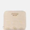Petit portefeuille zippé Melinda Quattro G Small Zip-Around Wallet Petit portefeuille zippé Melinda Quattro G Small Zip-Around Wallet
