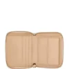 Petit portefeuille zippé Melinda Quattro G Small Zip-Around Wallet Petit portefeuille zippé Melinda Quattro G Small Zip-Around Wallet