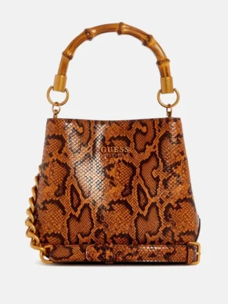 Petit sac seau Eire