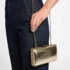 Pochette à chaîne enveloppante