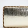 Pochette à chaîne enveloppante
