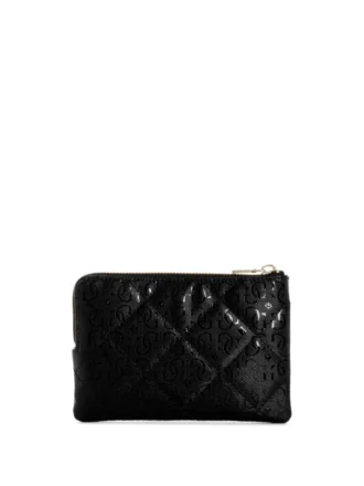 Pochette matelassée Libby