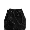 Pochette Zalina à strass Pochette Zalina à strass