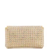 Pochette Zalina à strass Pochette Zalina à strass
