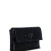 Pochette Zalina à strass