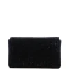 Pochette Zalina à strass