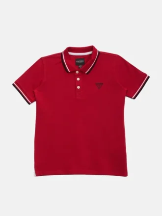 Polo Allen (7-16)