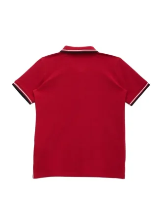 Polo Allen (7-16)