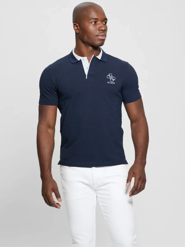 Polo Eco Lyle Polo Eco Lyle