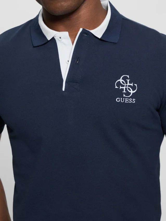 Polo Eco Lyle Polo Eco Lyle