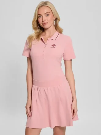 Polo Eco Suzanne