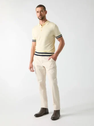 Polo Pulls