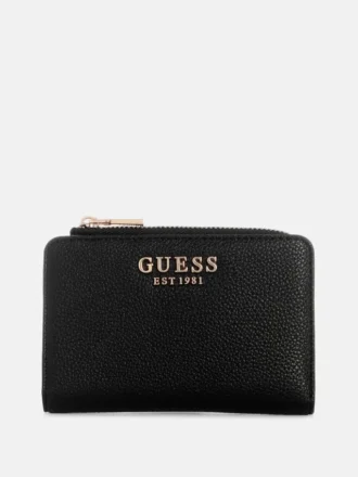 Porte-cartes à deux volets Yesba