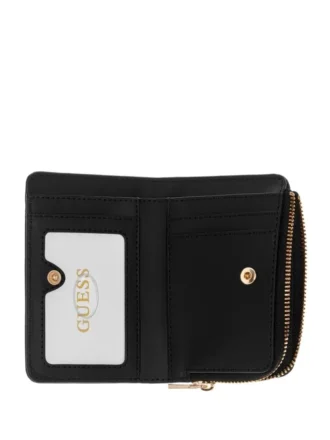 Porte-cartes à deux volets Yesba