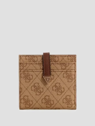 Porte-cartes Laurel Quattro G